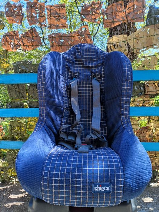 Столче за кола Chicco