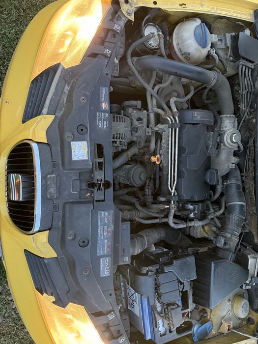 SEAT Ibiza 2008 — imagine 5