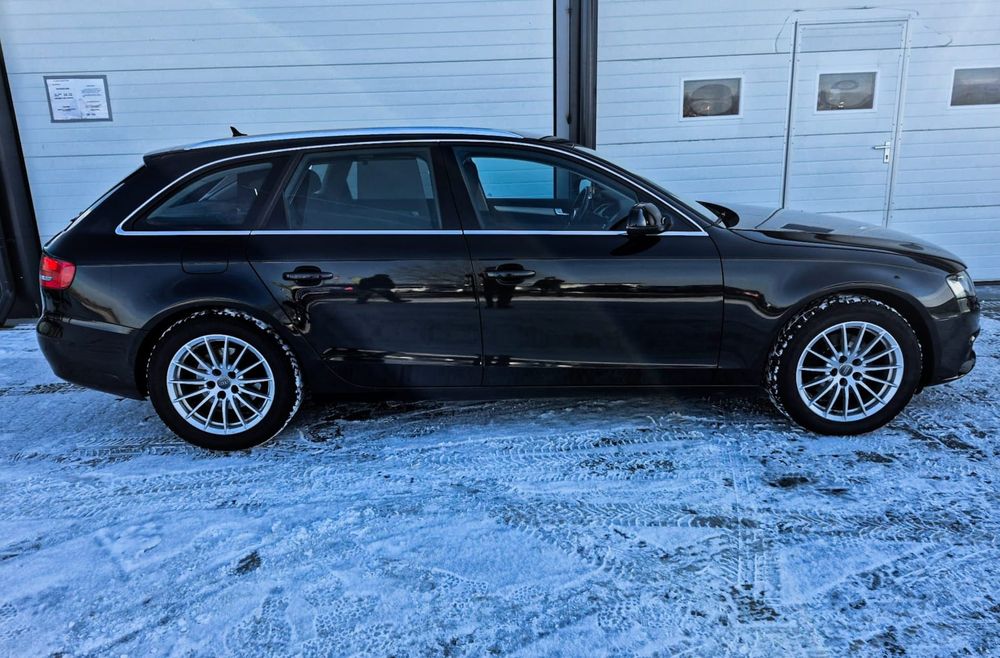 De vanzare Audi A4 B8 Automat