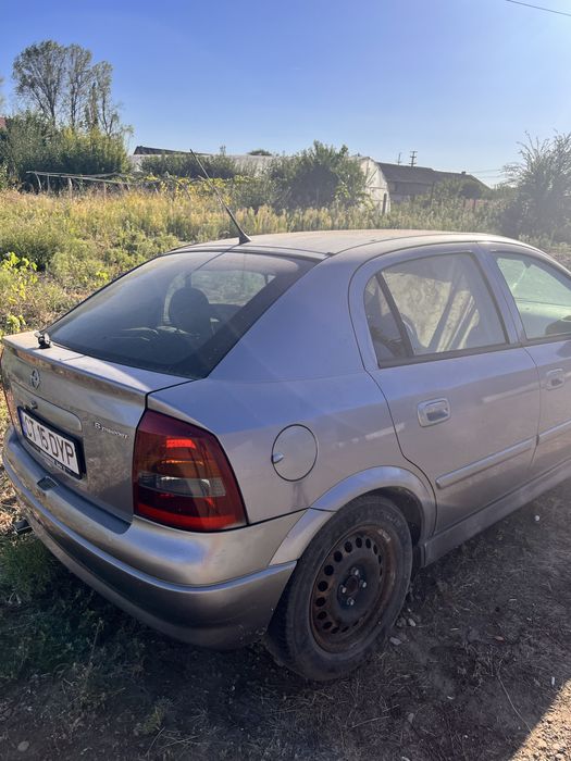 Vand Opel Astra 1.6