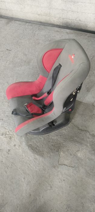 Продам детское автокресло