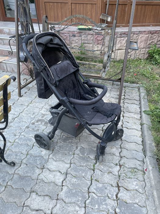 Коляска tomix