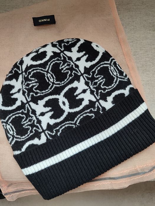 Оригинална шапка Pinko