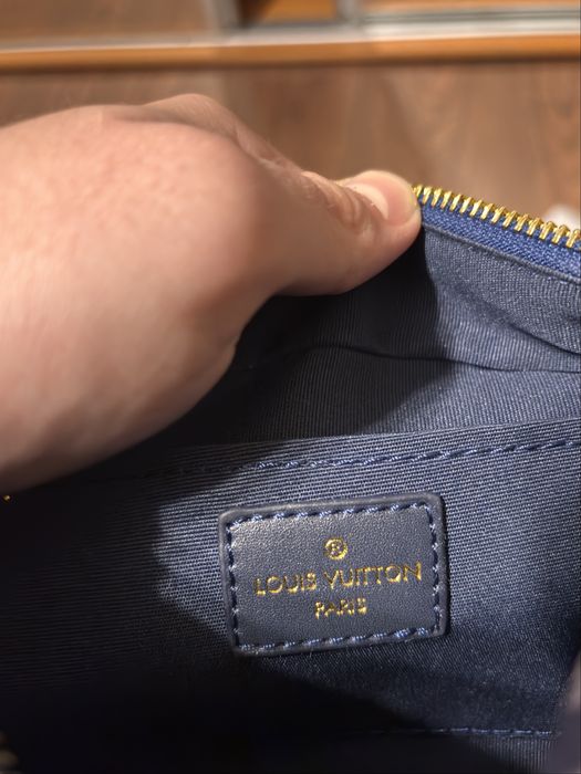 Geanta Louis Vuitton