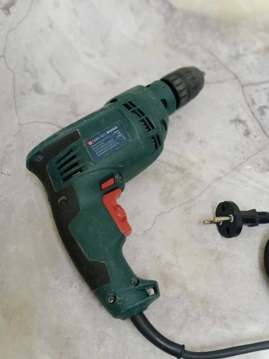 Продается Шуруповерт ALTECO (Астана, Женис 24) л 388583