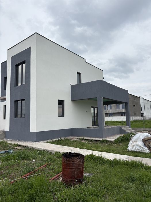 Casa p+1 constructie noua FOCSANI