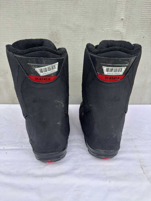 Boots snowboard Deeluxe BOA marime EUR:47 Mondo:31