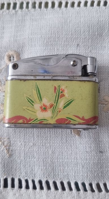 Промоционални и бензинови запалки