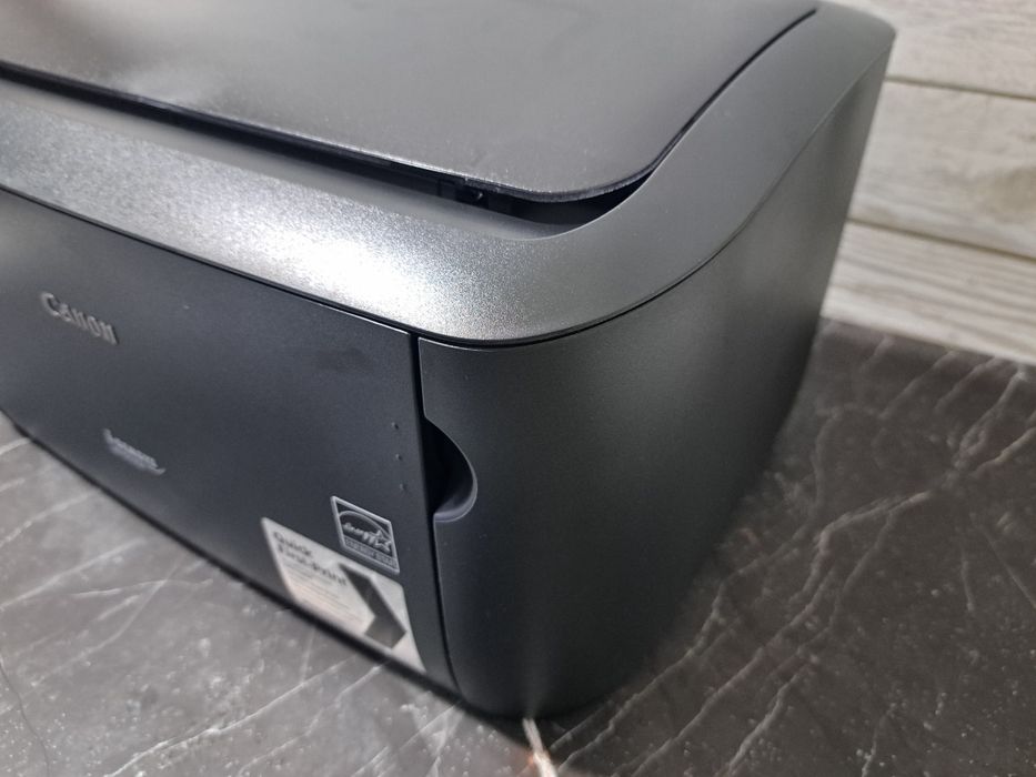 Продам принтер Canon Isensys LBP6030B (новый)