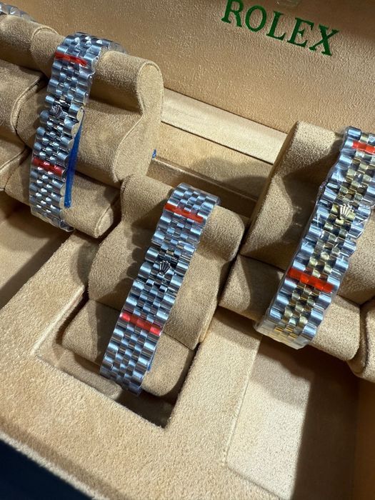 Ceas Rolex datejust 41 mm Automatic-poze reale
