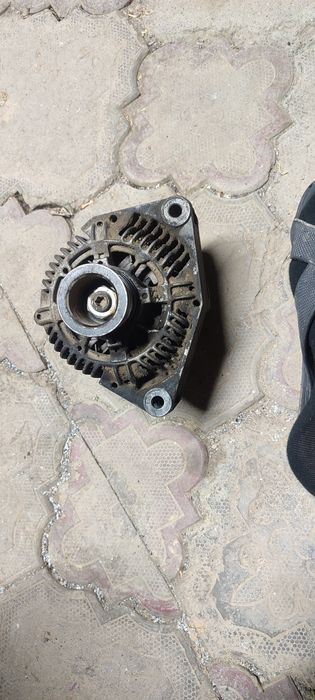 Генератор w210 90 А