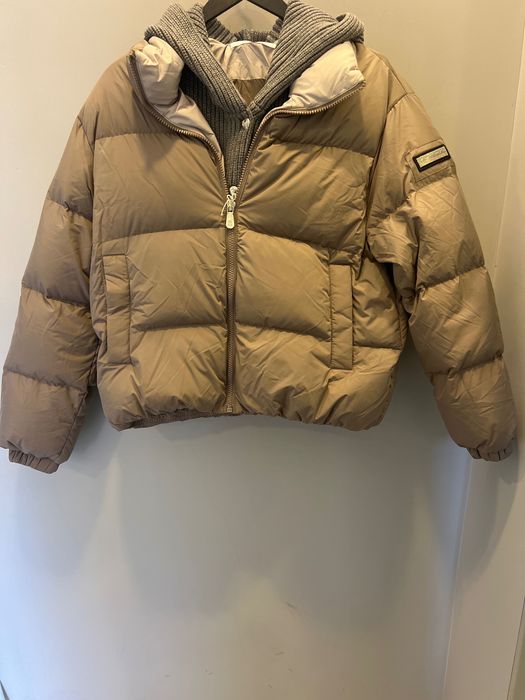 Яке зимно Moncler