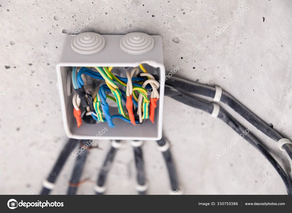 Remont lulka ZLP630 elektrika va elektromataj