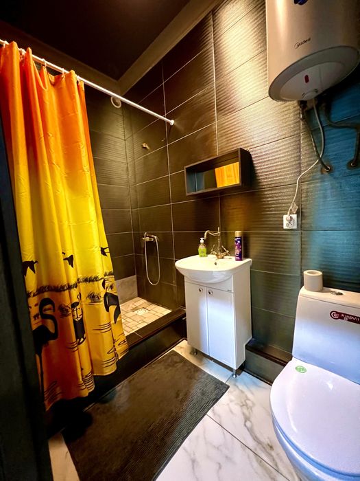 Суточно в центре Караганды ! Цум