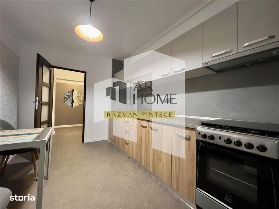 Apartment in Ploiești, 9 Mai - Mai multe