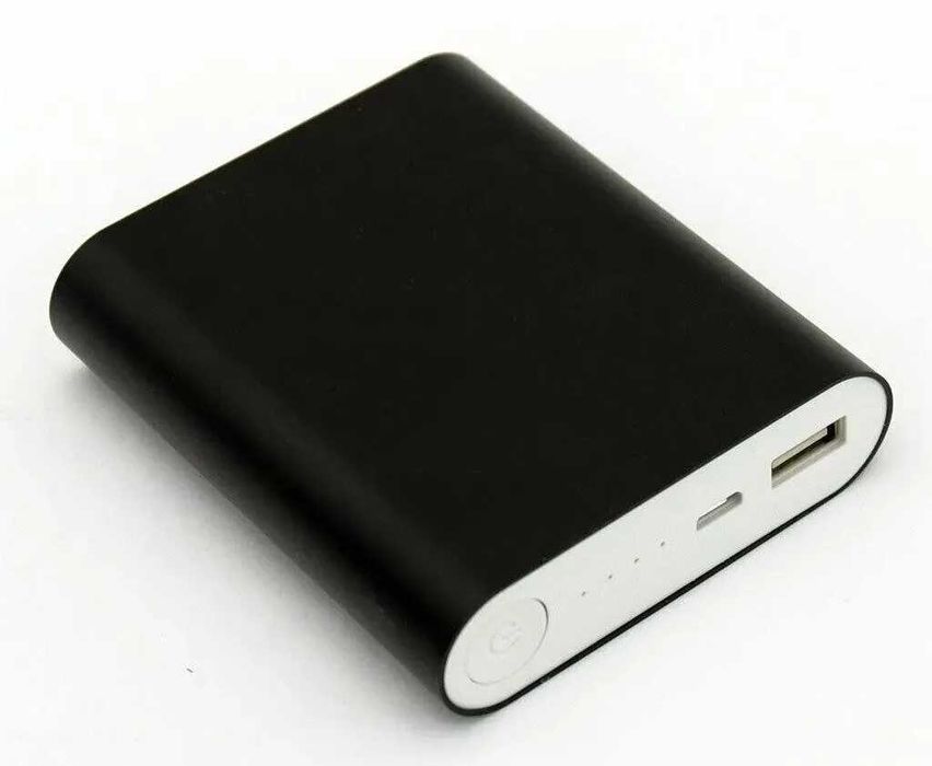 Новые Корпуса для сборки Power Bank - для 18650 (Li-ion) -  - доставка