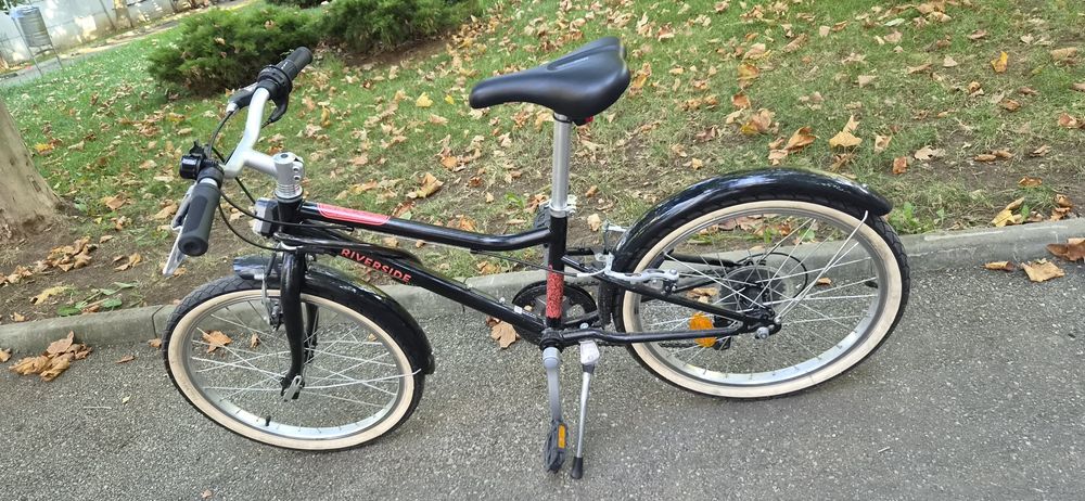 Bicicleta vanzare
