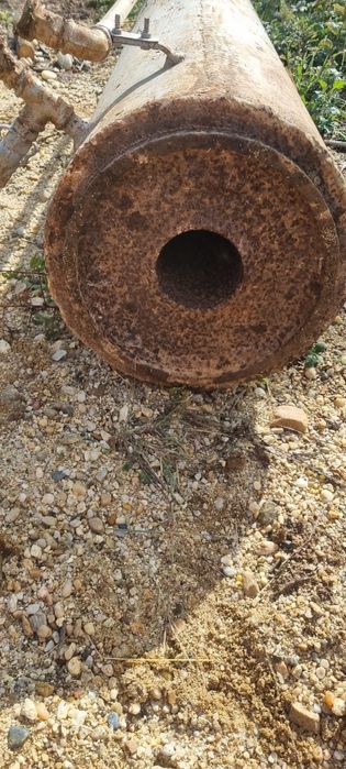 Vând boiler pe lemne, fără focar