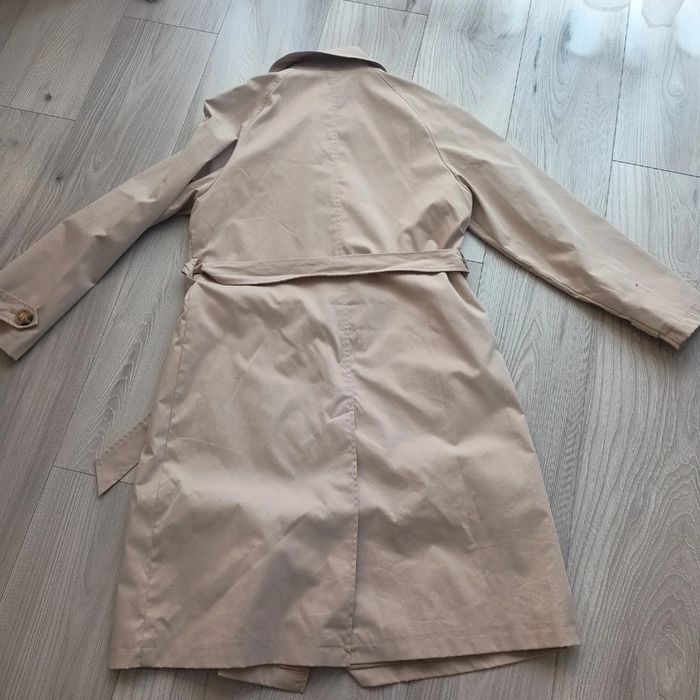 Trench Primark dama