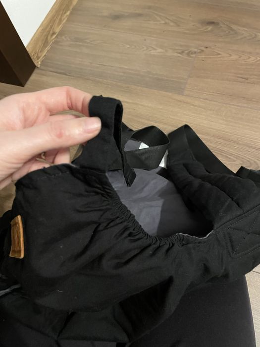 Marsupiu ergonomic ByKay