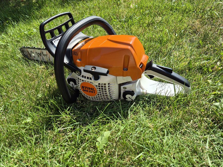 Vand STIHL MS 251