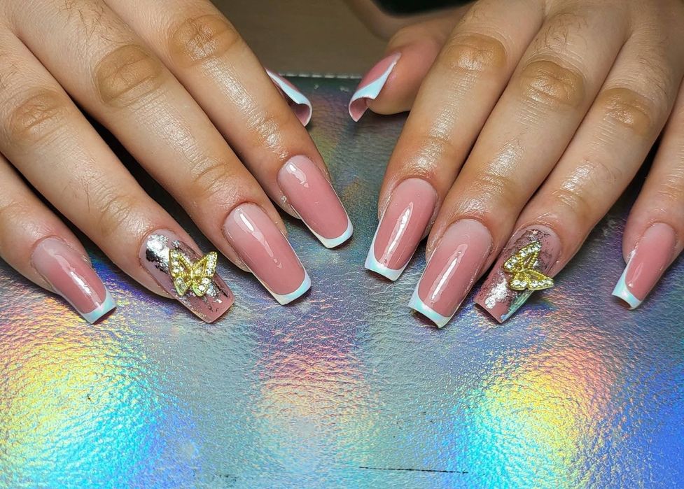 Unghii cu Gel Braila