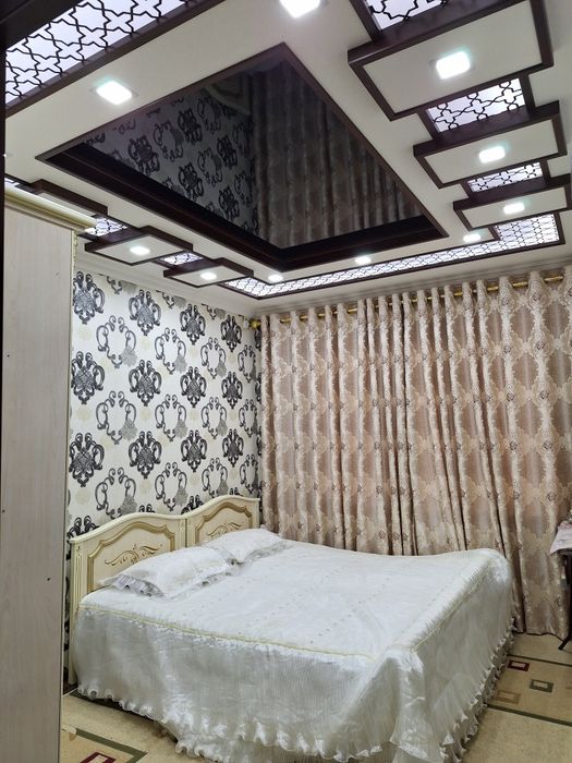 Аренда Суточная квартира  Посуточная квартира Кунлик ижара