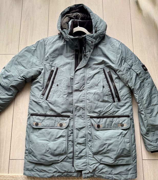 Geacă de iarnă TOM TAILOR