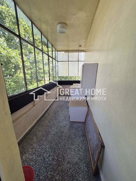 Продава се Многостаен апартамент в Търговище, Център - 110 кв.м за 1066 €/кв.м - Снимка #9