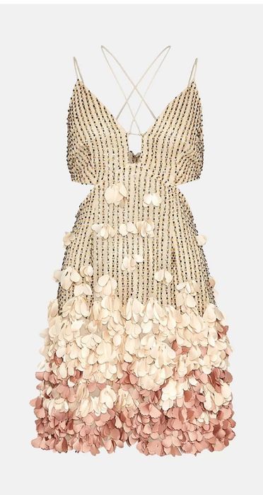 Официална рокля Karen Millen - нова с етикет, размер UK 8, EU 36(S)