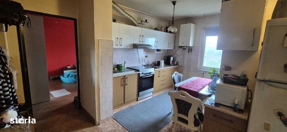 Unirii - Vanzare apartament 2 camere - Str. Decebal