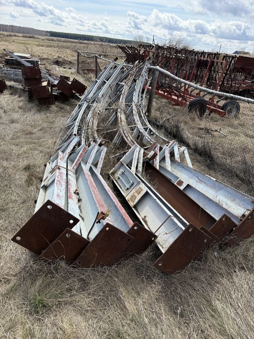 Продам Ангар 9 на 30 метров