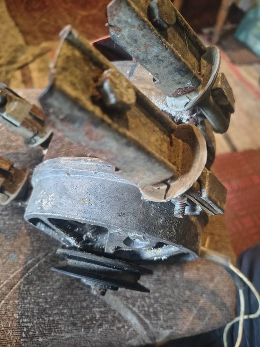 Vând motor mașină de spălat