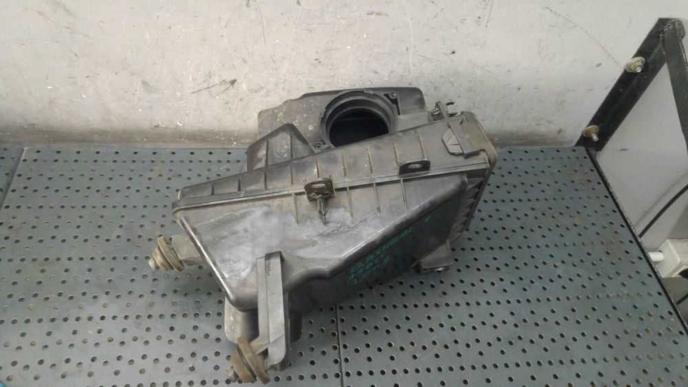 Carcasa filtru aer 1.5 dci nissan qashqai j10 nj10 jj10e