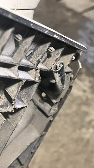 Зеркала приора 2