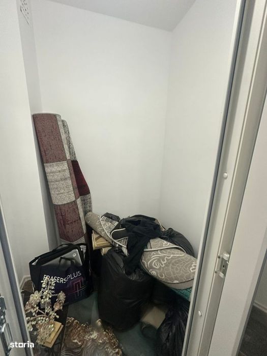 ETAJ 1. Apartament 3 camere confort 1, zona Obor.