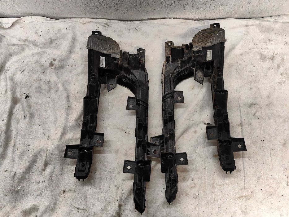 Оригинална Лед Светлина Vw Golf 7 Led