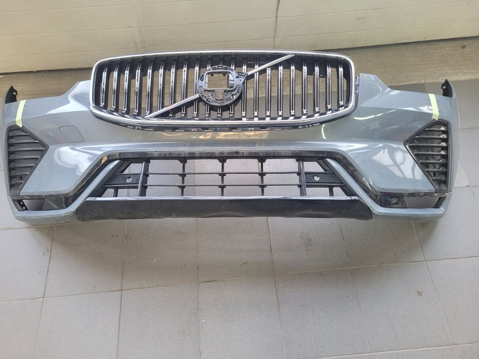 Bara fata volvo xc 60