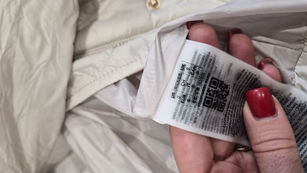 Грейка/елек GUESS оригинален