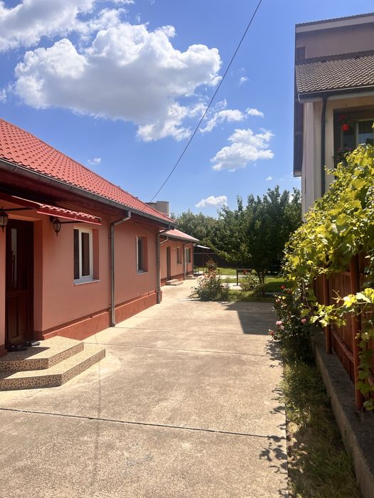 Casa de vanzare ! Pret 150.000€ Neg: