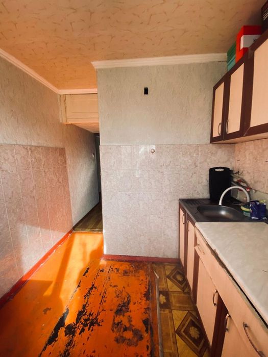 Продаётся квартира