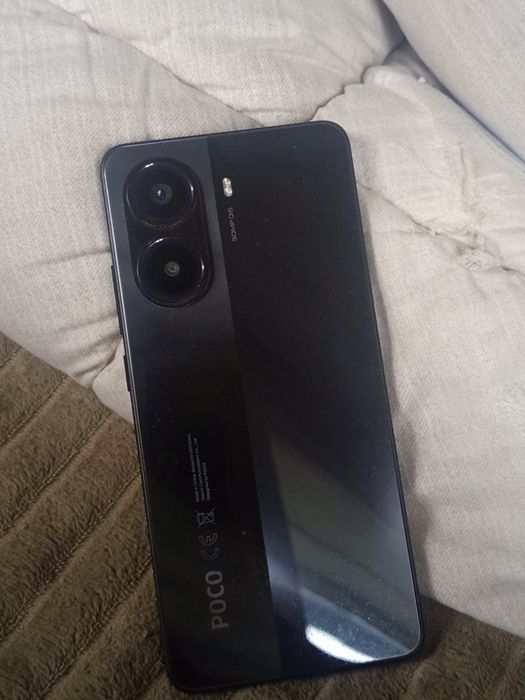 Poco x7 pro продажа/обмен.