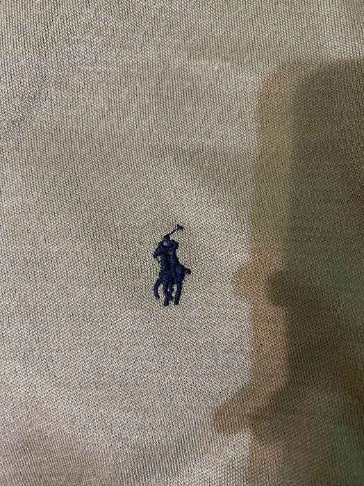Блуза Polo Ralph Lauren