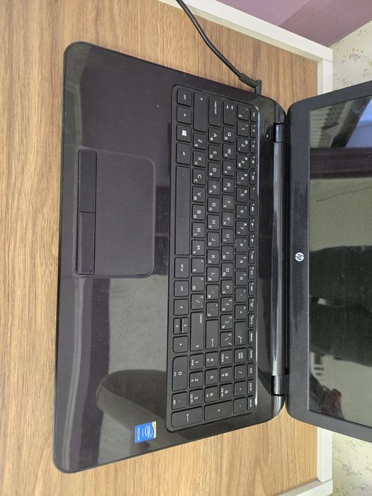 Продам ноутбук HP