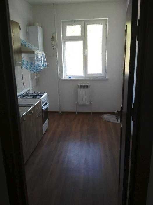 Чорвакда 3 хонали квартира сотилади 3/3/5 Бочка