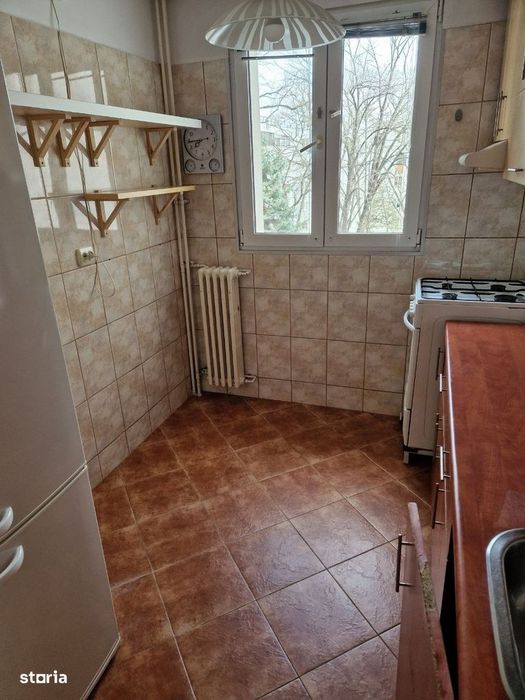Nicolae Grigorescu, 4 camere, Bloc tip H, 2 min metrou, IOR