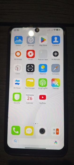 Redmi note 11 pro 128g