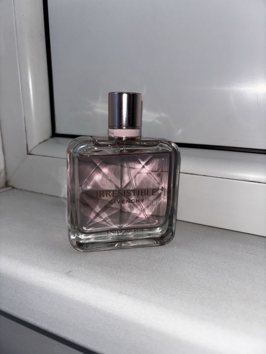 Parfum Givenchy Irresistible