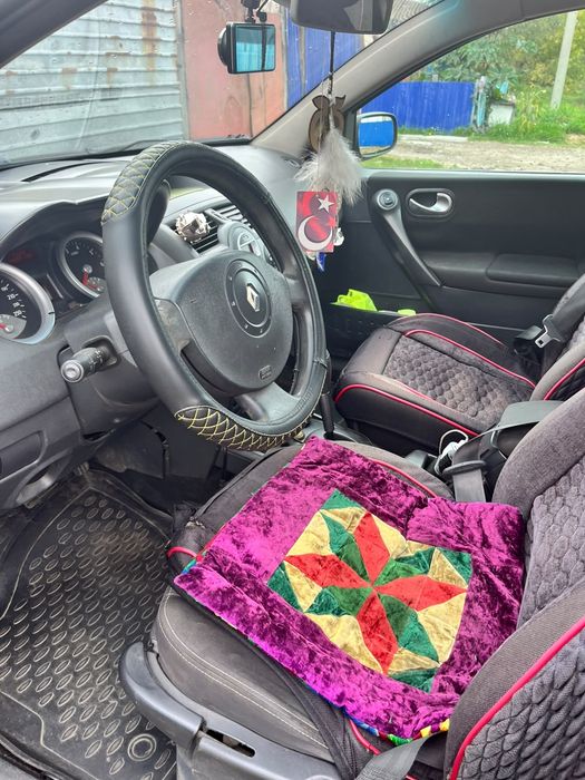 Продам авто Renault