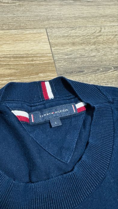 Bluza Tommy Hilfiger